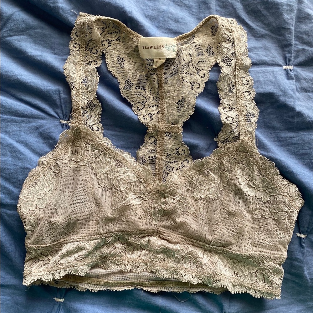 Bralette - Picture 2 of 2